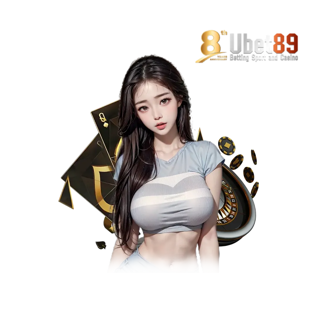 Ubet 89