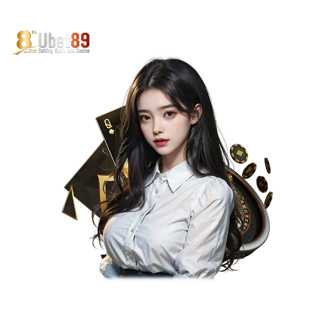 Ubet 89