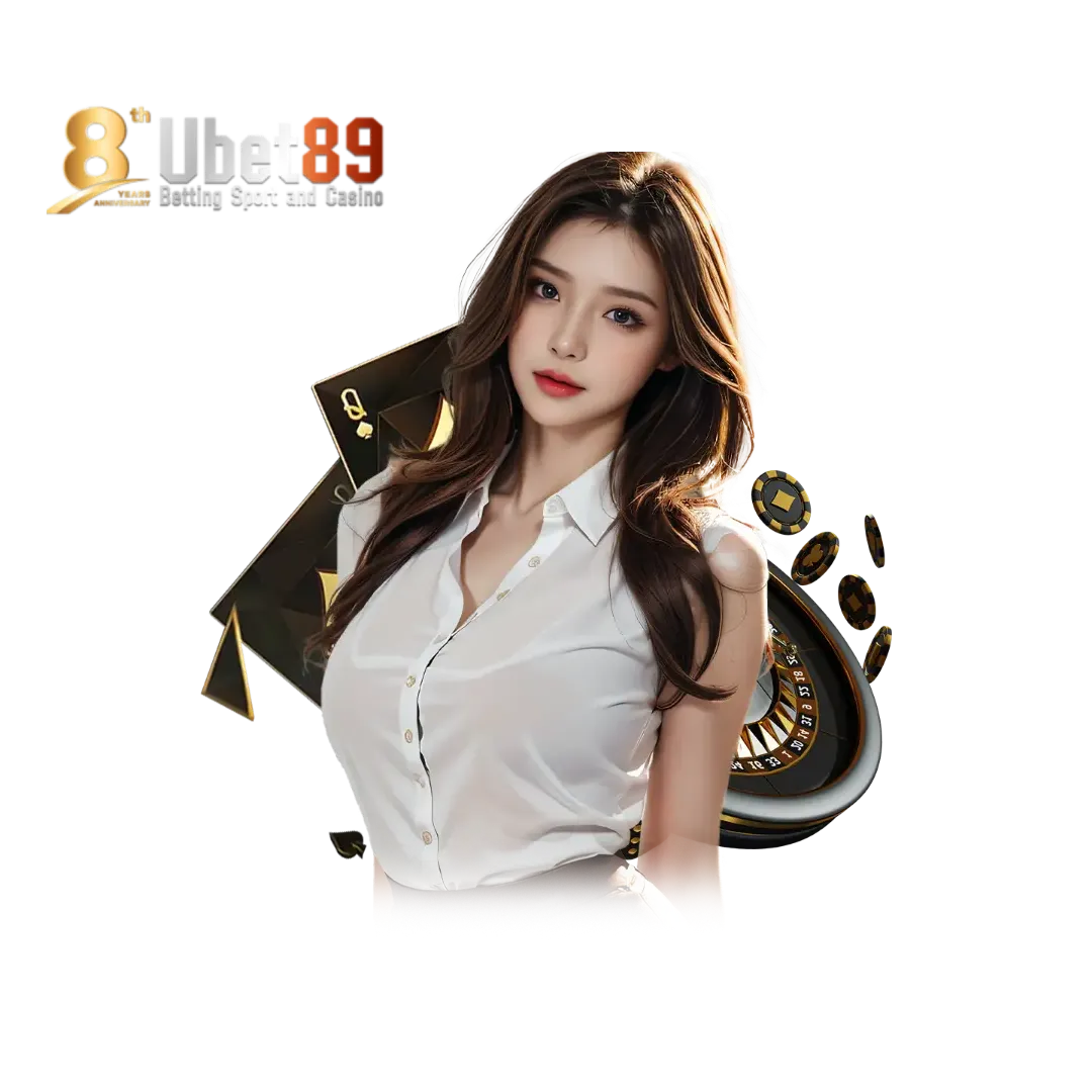 Ubet 89